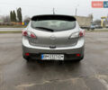 Сірий Мазда 3, об'ємом двигуна 1.6 л та пробігом 203 тис. км за 7300 $, фото 6 на Automoto.ua