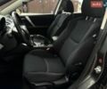 Сірий Мазда 3, об'ємом двигуна 1.6 л та пробігом 239 тис. км за 6800 $, фото 26 на Automoto.ua