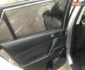 Серый Мазда 3, объемом двигателя 1.6 л и пробегом 290 тыс. км за 6200 $, фото 12 на Automoto.ua