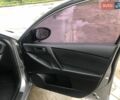 Серый Мазда 3, объемом двигателя 1.6 л и пробегом 290 тыс. км за 6200 $, фото 13 на Automoto.ua
