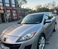 Сірий Мазда 3, об'ємом двигуна 1.6 л та пробігом 209 тис. км за 6900 $, фото 5 на Automoto.ua
