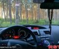 Сірий Мазда 3, об'ємом двигуна 1.6 л та пробігом 240 тис. км за 7600 $, фото 13 на Automoto.ua