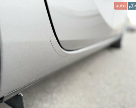 Серый Мазда 3, объемом двигателя 1.6 л и пробегом 75 тыс. км за 8450 $, фото 51 на Automoto.ua