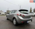 Сірий Мазда 3, об'ємом двигуна 1.6 л та пробігом 203 тис. км за 7300 $, фото 7 на Automoto.ua