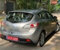 Сірий Мазда 3, об'ємом двигуна 2 л та пробігом 205 тис. км за 8700 $, фото 2 на Automoto.ua