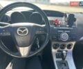 Серый Мазда 3, объемом двигателя 1.6 л и пробегом 192 тыс. км за 7500 $, фото 5 на Automoto.ua