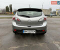 Серый Мазда 3, объемом двигателя 1.6 л и пробегом 194 тыс. км за 7900 $, фото 6 на Automoto.ua
