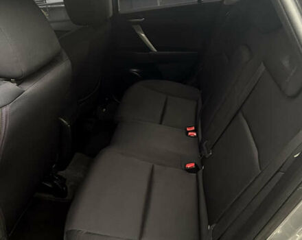 Мазда 3 2010 в Надворной на Automoto.ua Серый Мазда 3, объемом двигателя 2.18 л и пробегом 210 тыс. км за 6350 $, фото 15 на Automoto.ua