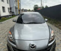 Мазда 3 2010 в Надворной на Automoto.ua Серый Мазда 3, объемом двигателя 2.18 л и пробегом 210 тыс. км за 6350 $, фото 20 на Automoto.ua