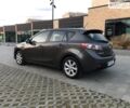 Сірий Мазда 3, об'ємом двигуна 1.6 л та пробігом 268 тис. км за 6200 $, фото 14 на Automoto.ua