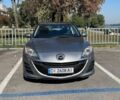 Сірий Мазда 3, об'ємом двигуна 1.6 л та пробігом 240 тис. км за 6700 $, фото 1 на Automoto.ua