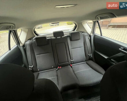 Сірий Мазда 3, об'ємом двигуна 1.6 л та пробігом 156 тис. км за 7599 $, фото 19 на Automoto.ua