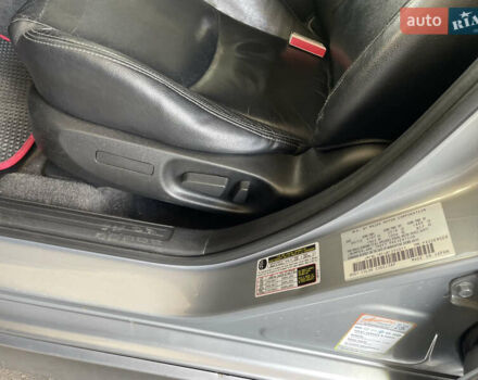 Серый Мазда 3, объемом двигателя 2.49 л и пробегом 333 тыс. км за 7800 $, фото 15 на Automoto.ua