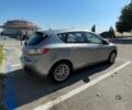 Сірий Мазда 3, об'ємом двигуна 1.6 л та пробігом 240 тис. км за 6700 $, фото 9 на Automoto.ua