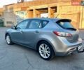 Сірий Мазда 3, об'ємом двигуна 1.6 л та пробігом 185 тис. км за 6850 $, фото 20 на Automoto.ua