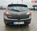Сірий Мазда 3, об'ємом двигуна 1.6 л та пробігом 206 тис. км за 8500 $, фото 2 на Automoto.ua