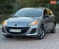 Сірий Мазда 3, об'ємом двигуна 1.56 л та пробігом 290 тис. км за 5350 $, фото 1 на Automoto.ua