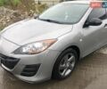 Серый Мазда 3, объемом двигателя 1.6 л и пробегом 290 тыс. км за 6200 $, фото 1 на Automoto.ua