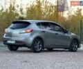 Сірий Мазда 3, об'ємом двигуна 1.56 л та пробігом 290 тис. км за 5350 $, фото 22 на Automoto.ua