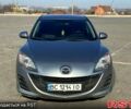 Серый Мазда 3, объемом двигателя 1.6 л и пробегом 262 тыс. км за 6500 $, фото 2 на Automoto.ua