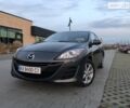 Сірий Мазда 3, об'ємом двигуна 1.6 л та пробігом 268 тис. км за 6200 $, фото 3 на Automoto.ua