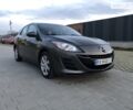 Сірий Мазда 3, об'ємом двигуна 1.6 л та пробігом 268 тис. км за 6200 $, фото 7 на Automoto.ua