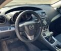 Сірий Мазда 3, об'ємом двигуна 1.6 л та пробігом 240 тис. км за 6700 $, фото 13 на Automoto.ua