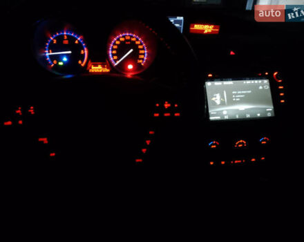 Серый Мазда 3, объемом двигателя 1.56 л и пробегом 230 тыс. км за 9500 $, фото 21 на Automoto.ua