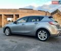 Сірий Мазда 3, об'ємом двигуна 1.6 л та пробігом 185 тис. км за 6850 $, фото 19 на Automoto.ua