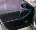 Серый Мазда 3, объемом двигателя 1.6 л и пробегом 290 тыс. км за 6200 $, фото 16 на Automoto.ua