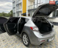 Мазда 3 2010 в Надворной на Automoto.ua Серый Мазда 3, объемом двигателя 2.18 л и пробегом 210 тыс. км за 6350 $, фото 8 на Automoto.ua