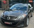 Сірий Мазда 3, об'ємом двигуна 1.6 л та пробігом 239 тис. км за 6800 $, фото 1 на Automoto.ua