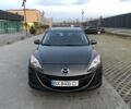 Сірий Мазда 3, об'ємом двигуна 1.6 л та пробігом 268 тис. км за 6200 $, фото 5 на Automoto.ua