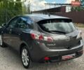 Сірий Мазда 3, об'ємом двигуна 1.6 л та пробігом 239 тис. км за 6800 $, фото 12 на Automoto.ua