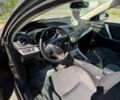 Серый Мазда 3, объемом двигателя 2.49 л и пробегом 174 тыс. км за 6500 $, фото 7 на Automoto.ua
