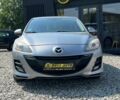 Сірий Мазда 3, об'ємом двигуна 0 л та пробігом 156 тис. км за 7295 $, фото 1 на Automoto.ua