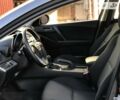 Серый Мазда 3, объемом двигателя 1.6 л и пробегом 264 тыс. км за 6500 $, фото 11 на Automoto.ua