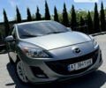 Сірий Мазда 3, об'ємом двигуна 2.18 л та пробігом 206 тис. км за 6999 $, фото 12 на Automoto.ua