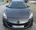 Серый Мазда 3, объемом двигателя 1.6 л и пробегом 264 тыс. км за 6500 $, фото 6 на Automoto.ua