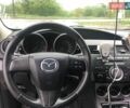 Серый Мазда 3, объемом двигателя 1.6 л и пробегом 290 тыс. км за 6200 $, фото 15 на Automoto.ua