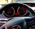 Серый Мазда 3, объемом двигателя 1.6 л и пробегом 220 тыс. км за 7500 $, фото 8 на Automoto.ua