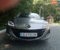 Серый Мазда 3, объемом двигателя 1.56 л и пробегом 230 тыс. км за 7900 $, фото 3 на Automoto.ua