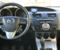 Сірий Мазда 3, об'ємом двигуна 1.6 л та пробігом 268 тис. км за 6500 $, фото 36 на Automoto.ua