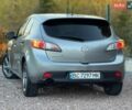 Сірий Мазда 3, об'ємом двигуна 1.56 л та пробігом 290 тис. км за 5350 $, фото 12 на Automoto.ua