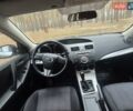 Серый Мазда 3, объемом двигателя 1.6 л и пробегом 190 тыс. км за 7000 $, фото 7 на Automoto.ua
