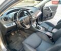 Сірий Мазда 3, об'ємом двигуна 1.6 л та пробігом 185 тис. км за 6850 $, фото 43 на Automoto.ua