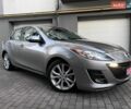 Сірий Мазда 3, об'ємом двигуна 1.6 л та пробігом 156 тис. км за 7199 $, фото 12 на Automoto.ua
