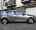 Сірий Мазда 3, об'ємом двигуна 1.6 л та пробігом 156 тис. км за 7199 $, фото 22 на Automoto.ua