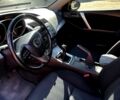 Серый Мазда 3, объемом двигателя 1.6 л и пробегом 220 тыс. км за 7500 $, фото 7 на Automoto.ua