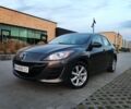 Серый Мазда 3, объемом двигателя 1.6 л и пробегом 268 тыс. км за 6300 $, фото 1 на Automoto.ua